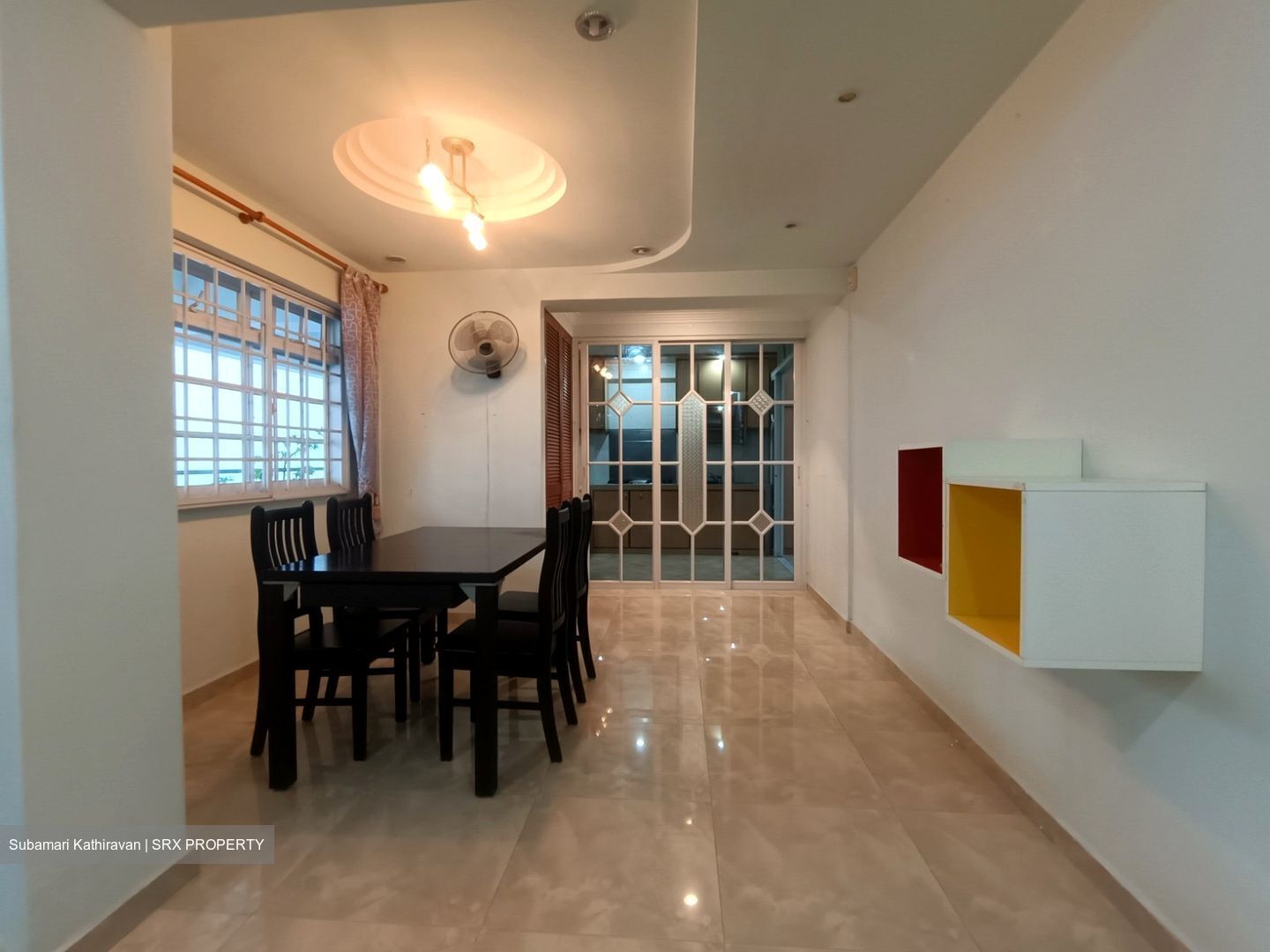 Blk 534 Panshan Grove (Bukit Panjang), HDB 4 Rooms #519135281